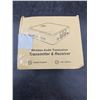 Image 2 : Wireless Audio Transceiver with Bluetooth 5.0 Transmitter and Receiver