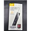 Image 2 : X13 Wireless Signal and Hidden Camera Detector with 6th Gear Signal Adjustment