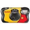 Image 1 : Kodak FunSaver Single Use Camera with Flash 27 Exposure