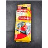 Image 2 : Kodak FunSaver Single Use Camera with Flash 27 Exposure