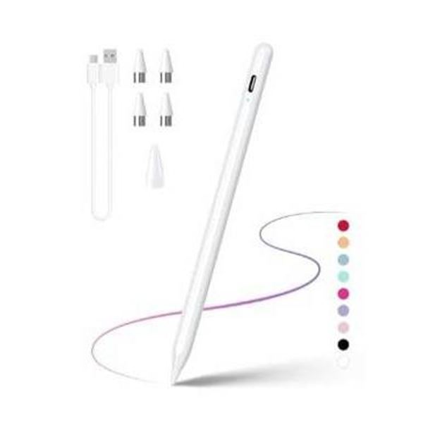 Stylus Pen Compatible with iOS, Android, and Samsung Tablets