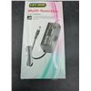 Image 2 : LGY-002 Multi-Function Power Adapter with Safety Features