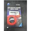 Image 2 : Rayhong RA-0108 Auto Heated Steering Wheel Cover