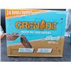 Image 2 : Grenade Protein Bars Salted Caramel Flavor, 14 Bars, 60g Each