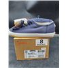 Image 1 : Camper Peu Rambla Vulcan Blue Shoes, Size US 8