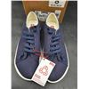 Image 3 : Camper Peu Rambla Vulcan Blue Shoes, Size US 8