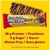 Image 1 : Chef Robert Irvineâ€™s Protein Bar Chocolate Peanut Butter 17-Count, 828G