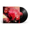 Image 1 : Angry â€“ Limited 10-Inch Black Vinyl with Etched B-Side