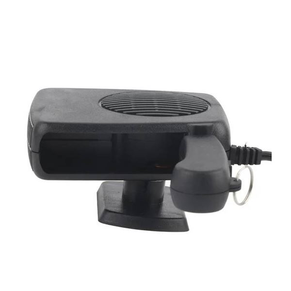 Auto Heater Fan 200W for Vehicle Heating and Cooling