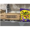 Image 2 : Sour Patch Kids Grape Raisin 12 x 154 g Bags