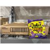 Image 2 : Sour Patch Kids Grape Raisin 12 x 154 g Bags