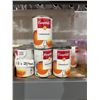 Image 2 : Campbell’s Consomme Soup, Lot of 12, 284mL