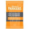 Image 1 : Mother Parkers 100 Percent Colombian Medium Roast Coffee, 64 Packs