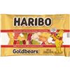 Image 1 : Haribo Goldbears Gummy Candy – 18 x 60g Packs