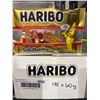 Image 2 : Haribo Goldbears Gummy Candy – 18 x 60g Packs