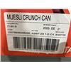 Image 3 : Ryvita Muesli Crunch, 10 x 200g Packs