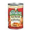 Image 1 : Chef Boyardee Beef Ravioli , 8 Cans, 425g