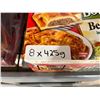 Image 3 : Chef Boyardee Beef Ravioli , 8 Cans, 425g