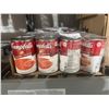 Image 2 : Campbell’s Tomato Soup Cans, 12 x 284 mL