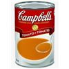 Image 1 : Campbell’s Tomato Soup Cans, 12 x 284 ml