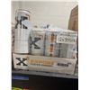 Image 3 : Exponent Fusion Energy Eclipse 12x355ml Energy Drinks