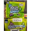 Image 2 : Jolly Rancher Gummies Sours – 12 x 96g Packs