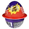 Image 1 : Cadbury Creme Egg Milk Chocolate with Fondant Centre 48 x 34g