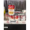Image 2 : Campbell’s Gluten free Chicken With Rice Soup 12 Cans (284 mL Each)