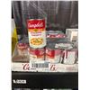 Image 2 : Campbell’s Gluten free Chicken With Rice Soup 12 Cans (284 mL Each)