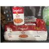 Image 2 : Campbell’s Vegetable Soup 12-Pack, 284 mL Cans