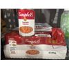 Image 2 : Campbell’s Vegetable Soup 12-Pack, 284 mL Cans