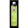 Image 1 : Sparkling Ice Kiwi Strawberry Zero Sugar 503ml Bottles (11 Count)