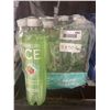 Image 2 : Sparkling Ice Kiwi Strawberry Zero Sugar 503ml Bottles (11 Count)