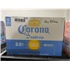 Image 2 : Corona Sunbrew 0.0 Percent Alcohol, 12 x 355 mL Cans