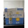 Image 3 : Corona Sunbrew 0.0 Percent Alcohol, 12 x 355 mL Cans