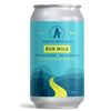 Image 1 : Athletic Brewing Co. Run Wild IPA Non-Alcoholic Beer 6 x 355 mL
