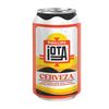 Image 1 : Phillips Iota Cerveza Dealcoholized Craft Beer 4x355ml Cans