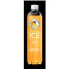 Image 1 : Sparkling ICE Orange Mango Flavored Beverage (12x503ml)
