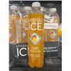 Image 2 : Sparkling ICE Orange Mango Flavored Beverage (12x503ml)