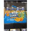 Image 3 : SunnyD Smooth Orange Drink 12-Pack – 500 mL Bottles