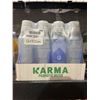 Image 3 : Karma Probiotic Water 12 x 532 mL Bottles