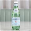 Image 1 : S.Pellegrino Sparkling Natural Mineral Water, 6 x 500 mL Bottles