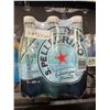 Image 2 : S.Pellegrino Sparkling Natural Mineral Water, 6 x 500 mL Bottles
