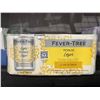 Image 2 : Fever Tree Light Tonic Water 3-Pack (24 Cans Total, 8x150ml)