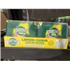 Image 3 : Perrier & Juice Lemon & Guava Sparkling Beverage, 24 x 330 mL
