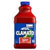Image 1 : Mott’s Clamato Tomato Cocktail Juice 1.89L Bottles (8 Pack)