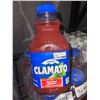 Image 3 : Mott’s Clamato Juice, 9 Bottles, 945mL Each