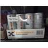 Image 3 : Exponent Fusion Eclipse Energy Drink, 12-Pack 355ml Cans