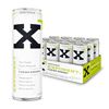 Image 1 : Exponent X Sector-C Fusion Energy Drink 12x355mL Cans