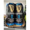 Image 3 : Guinness 0 Non-Alcoholic Draught Beer 4 x 440mL Cans